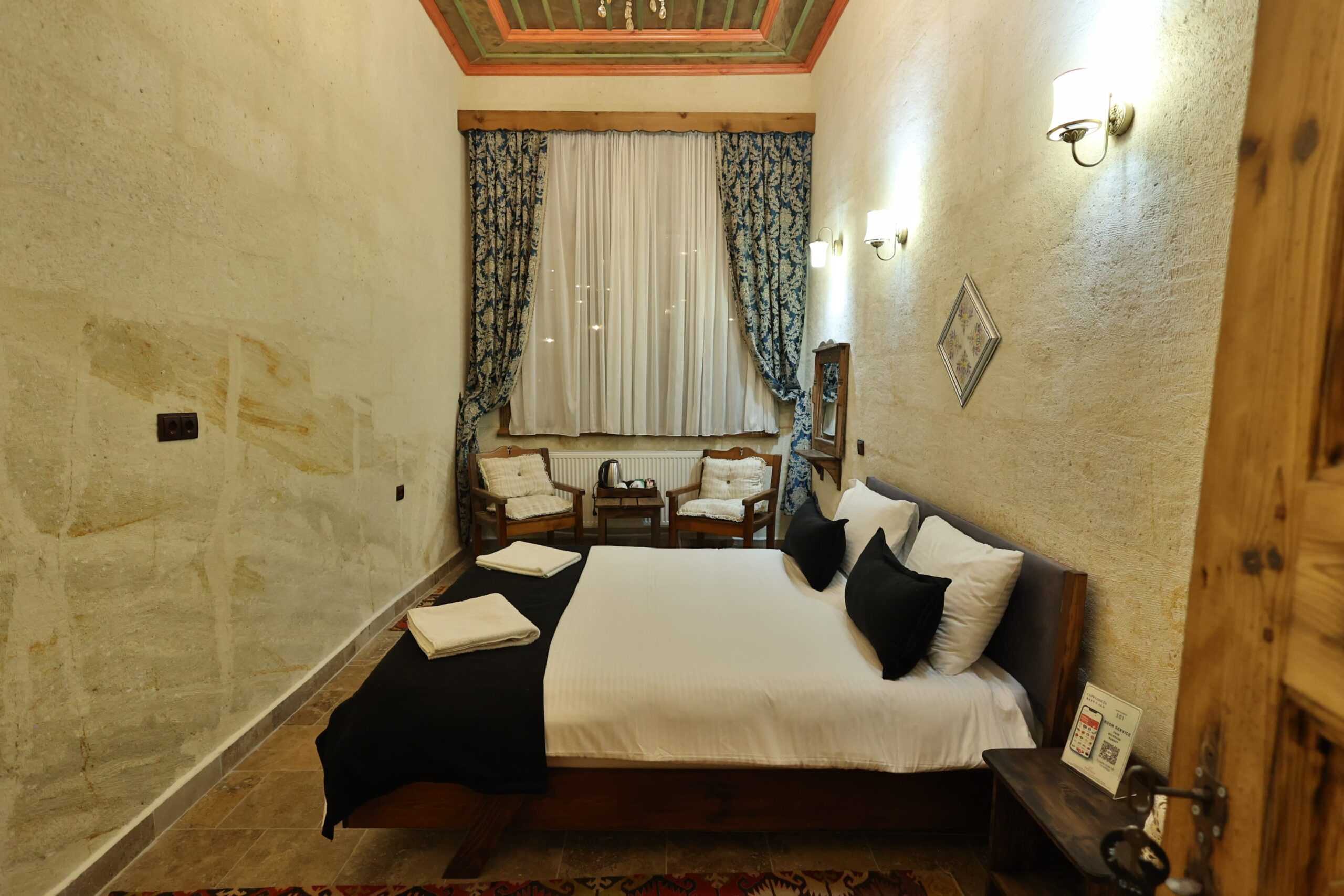 Ürgüp otel