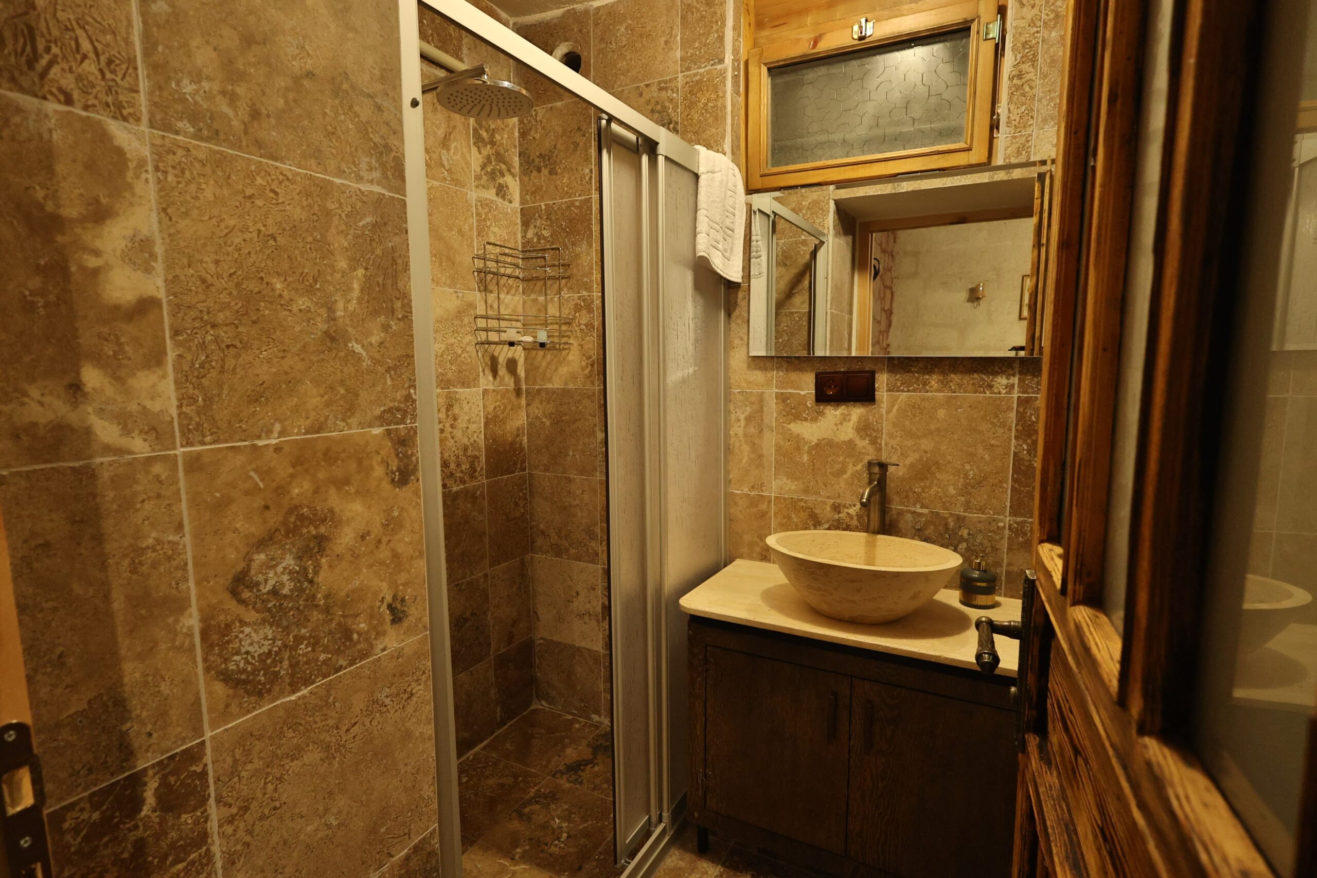 Ürgüp Kaya Otel