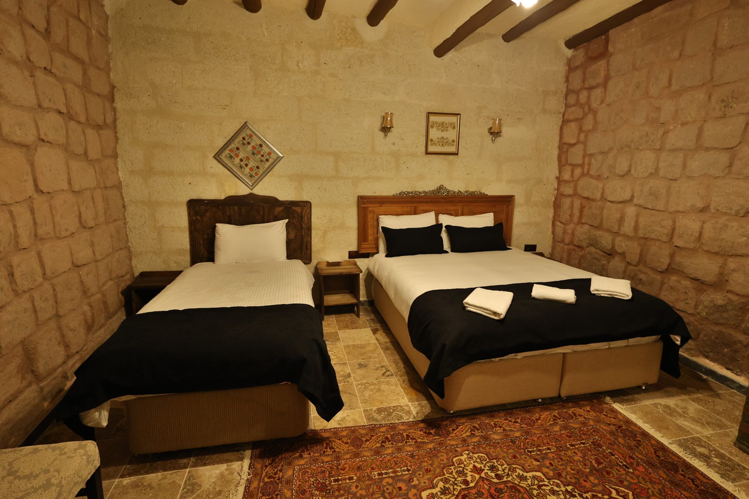 Ürgüp Kaya Otel
