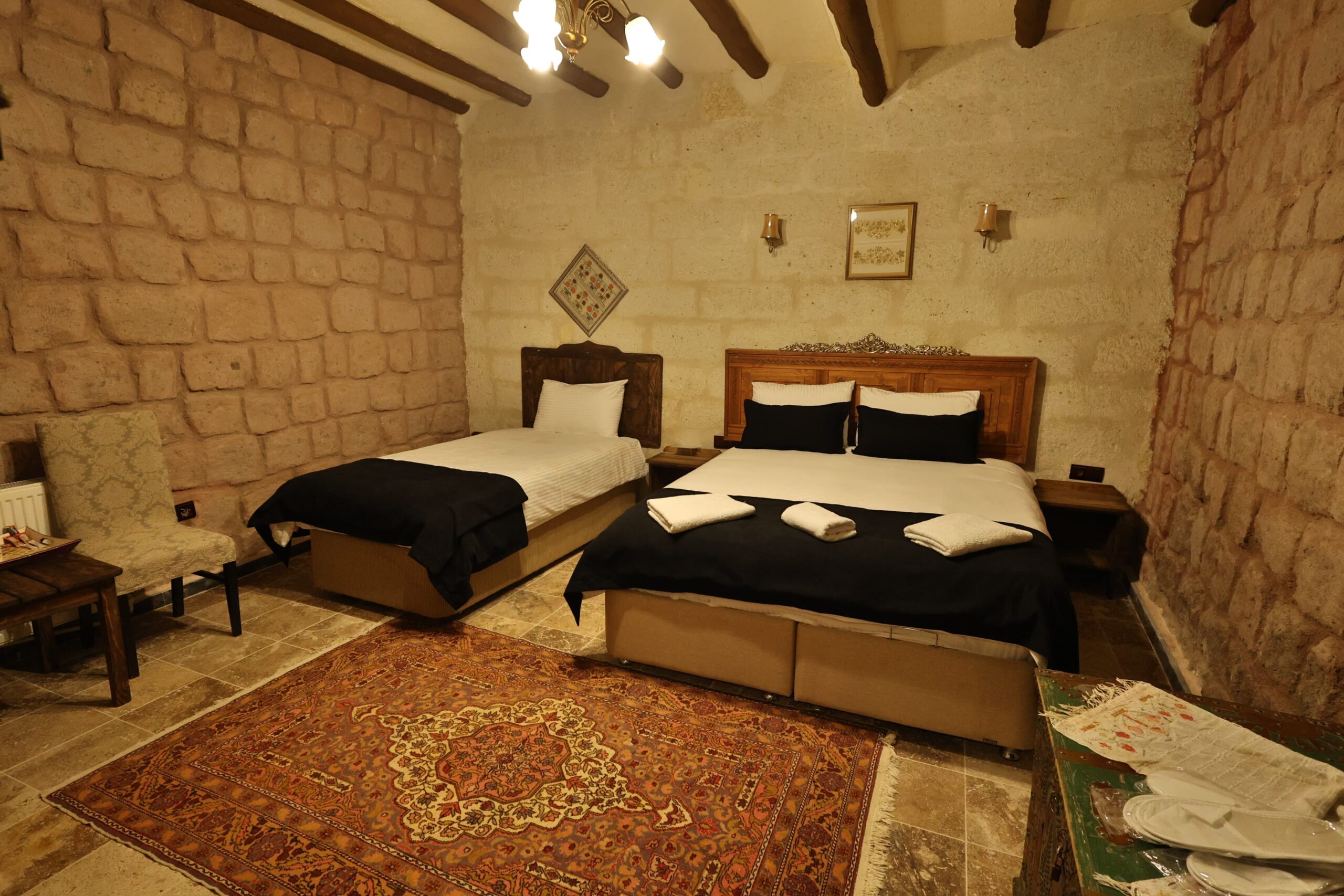 Ürgüp Kaya Otel
