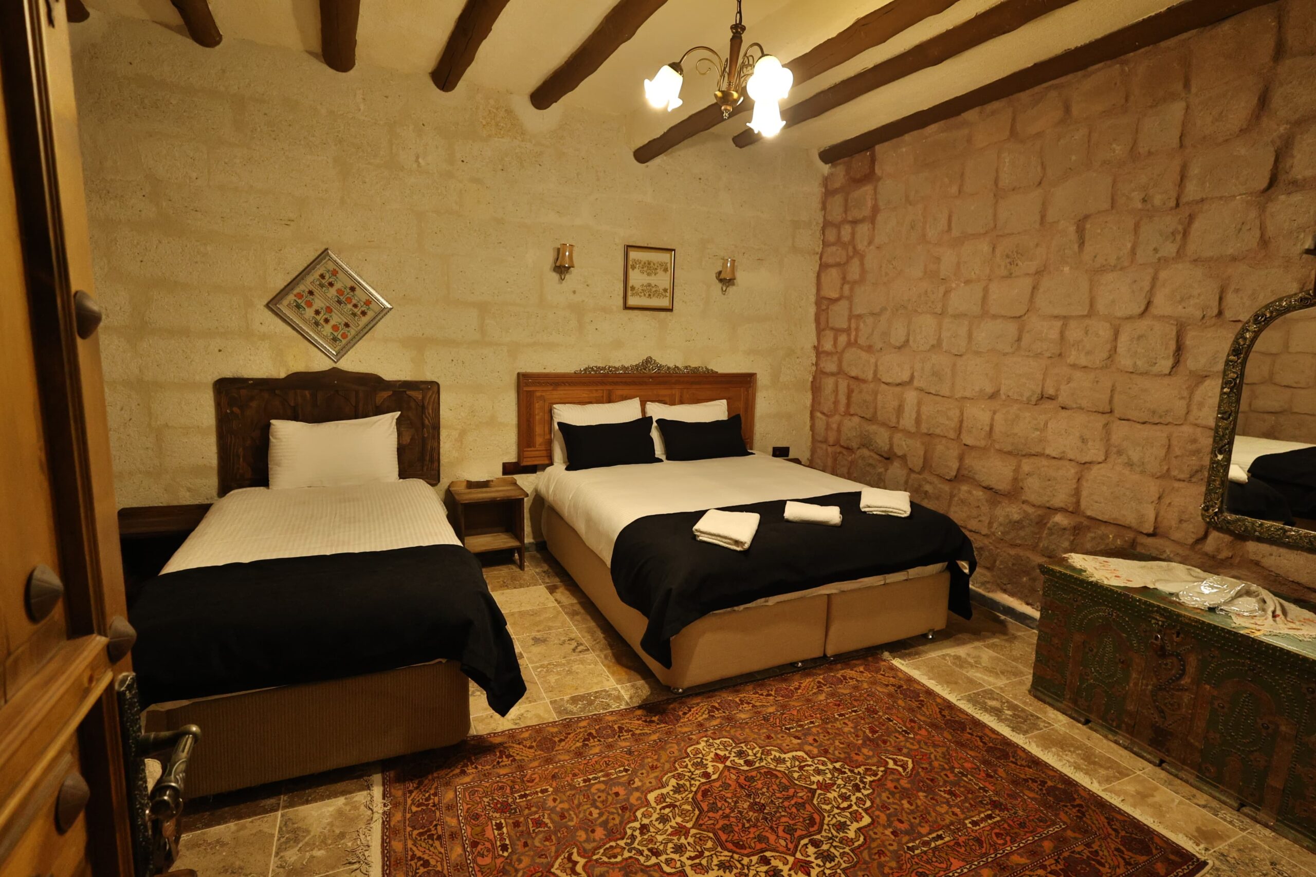 Ürgüp Kaya Otel