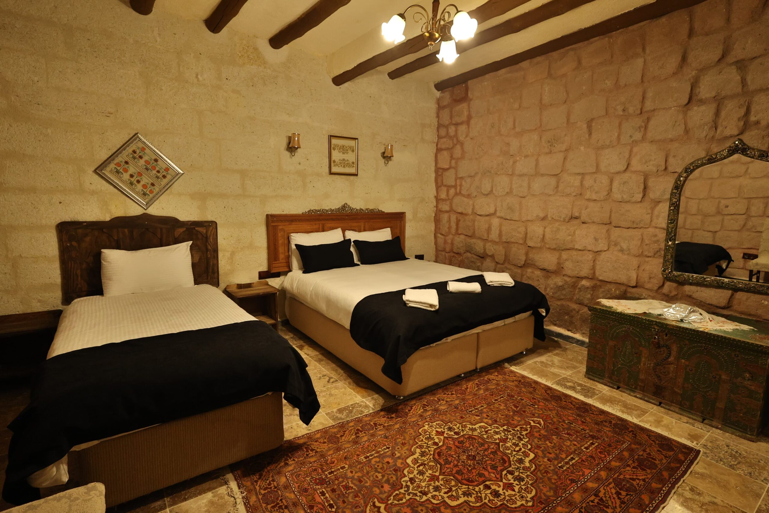 Ürgüp Kaya Otel