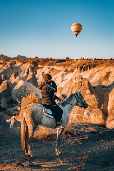 kapadokya-at-turu