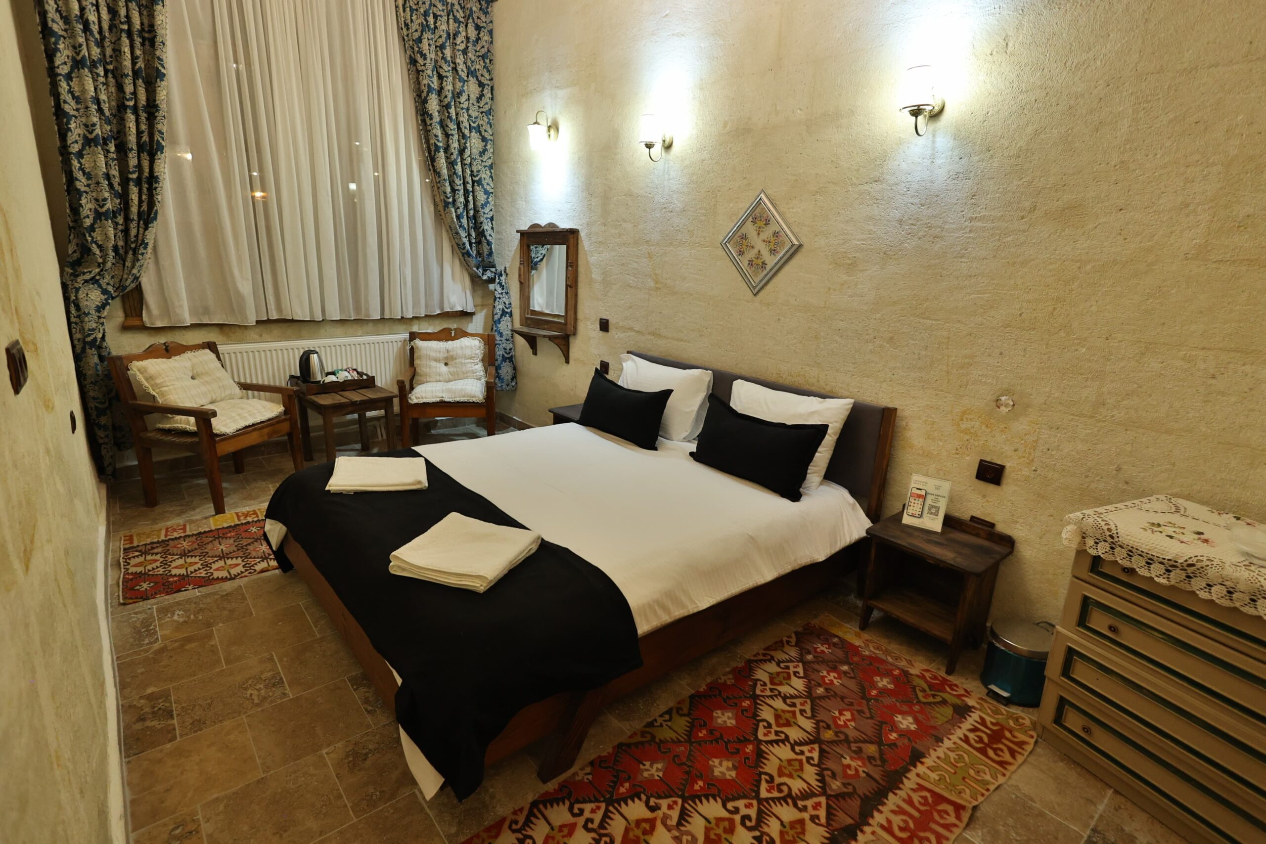 Ürgüp otel