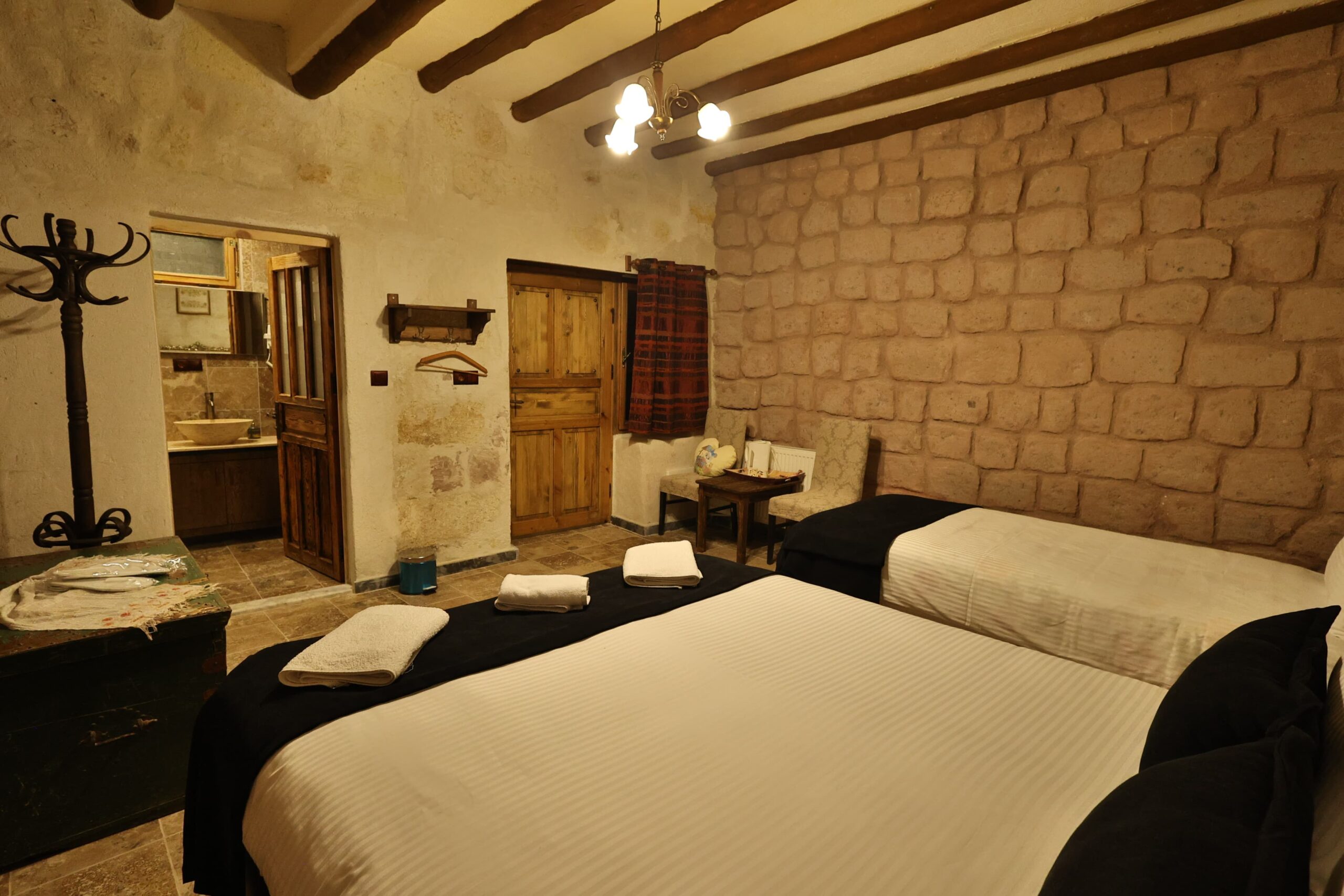 Ürgüp Kaya Otel