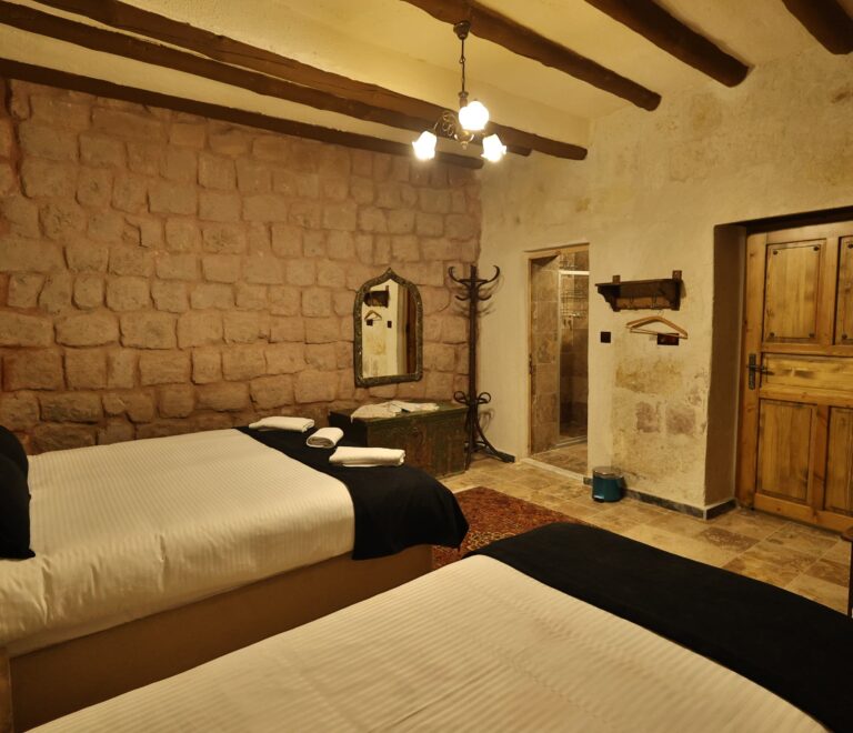 Ürgüp Kaya Otel