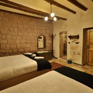 Ürgüp Kaya Otel