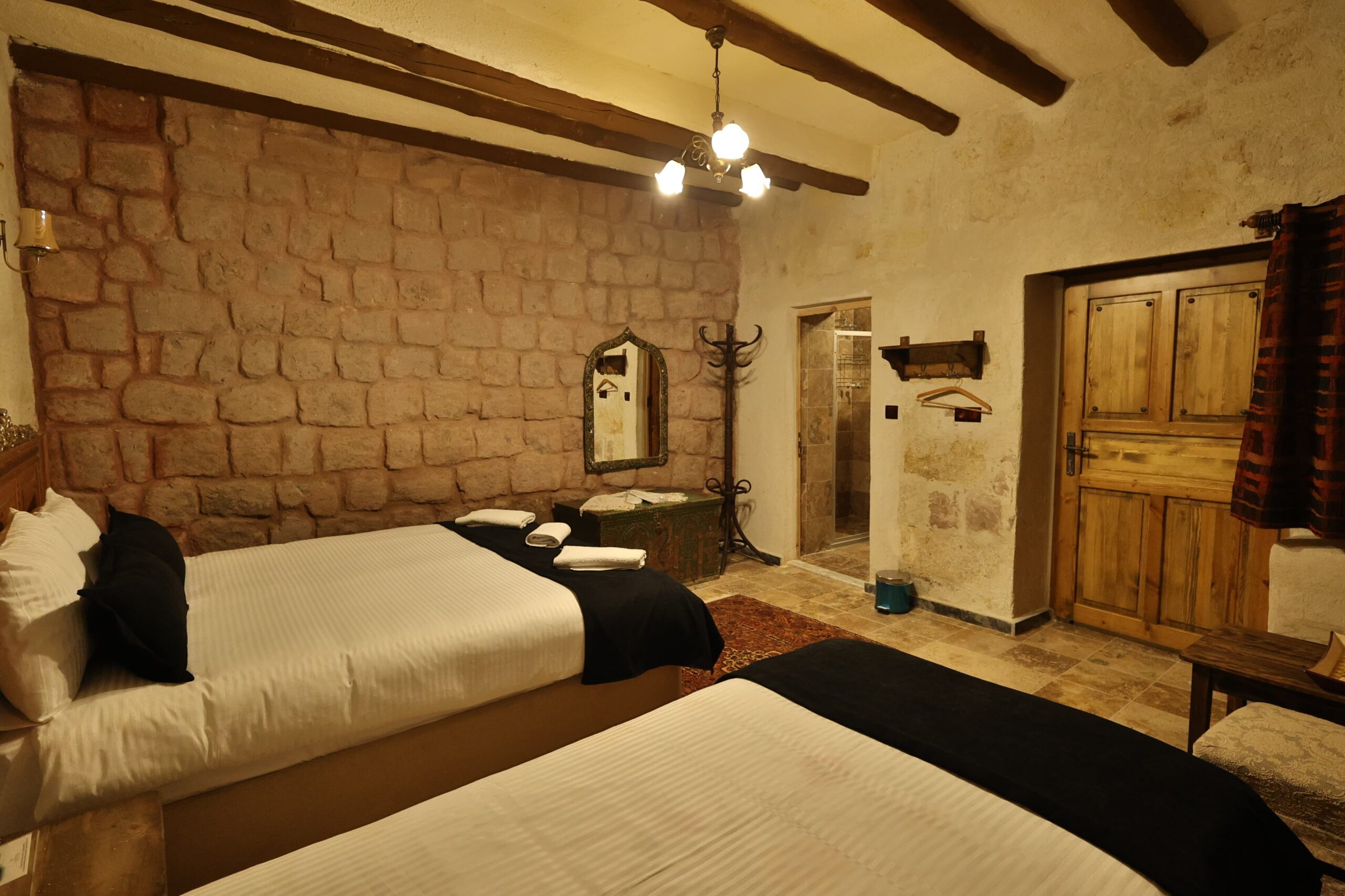Ürgüp Kaya Otel