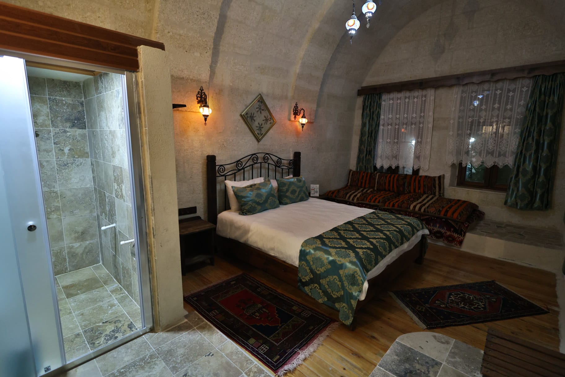ürgüp-otel