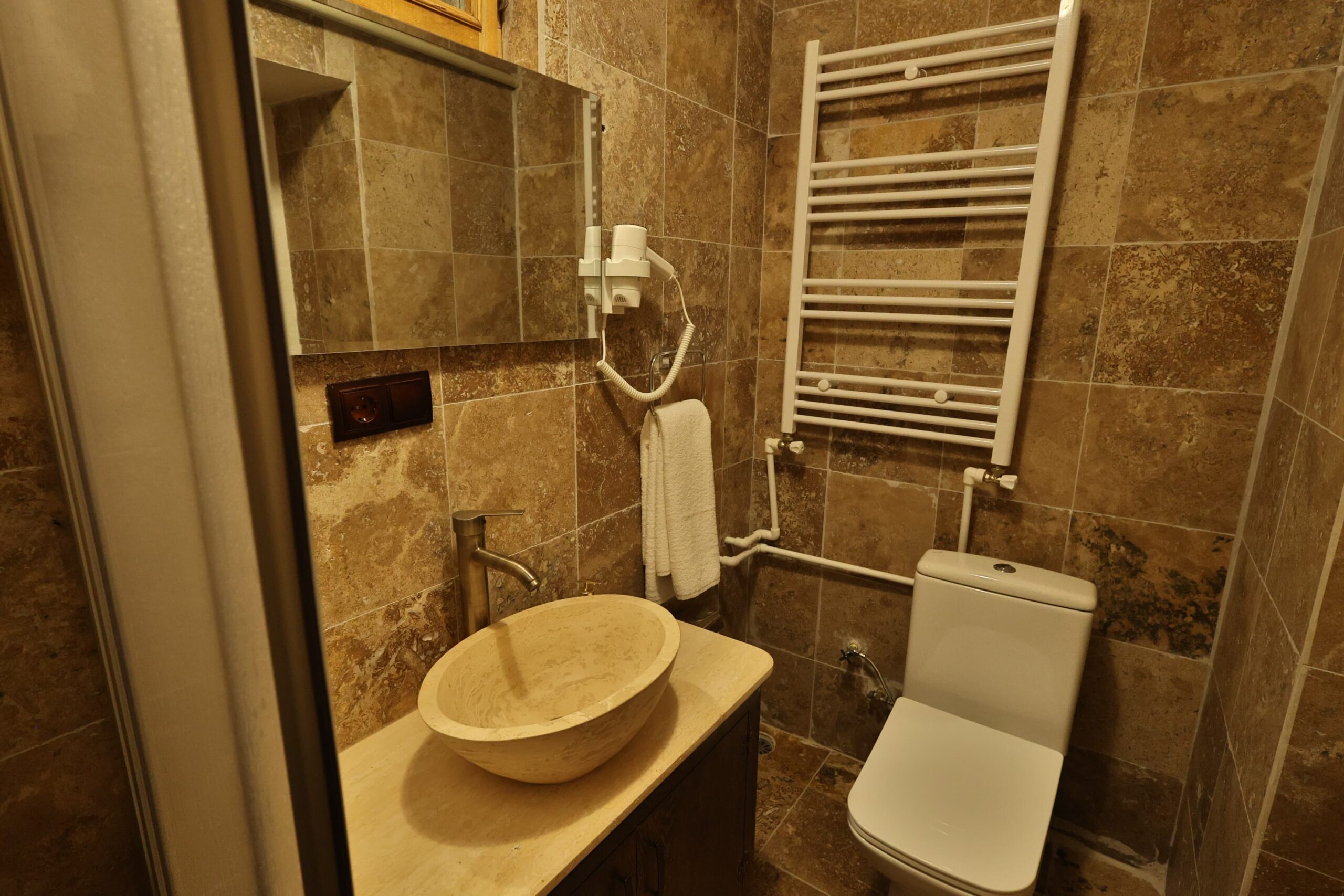 Ürgüp Kaya Otel